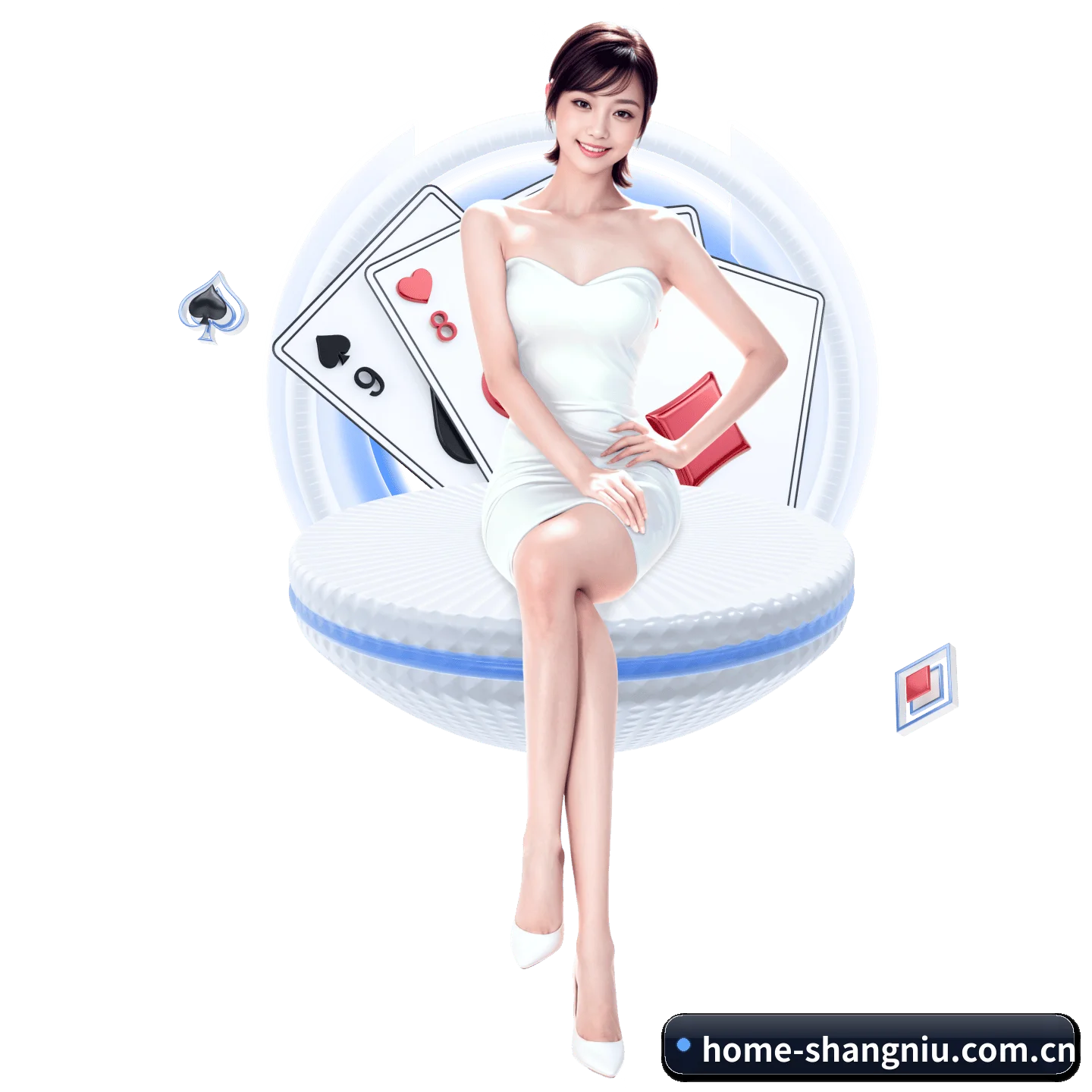 以优质内容厚植长期价值 | shangniu